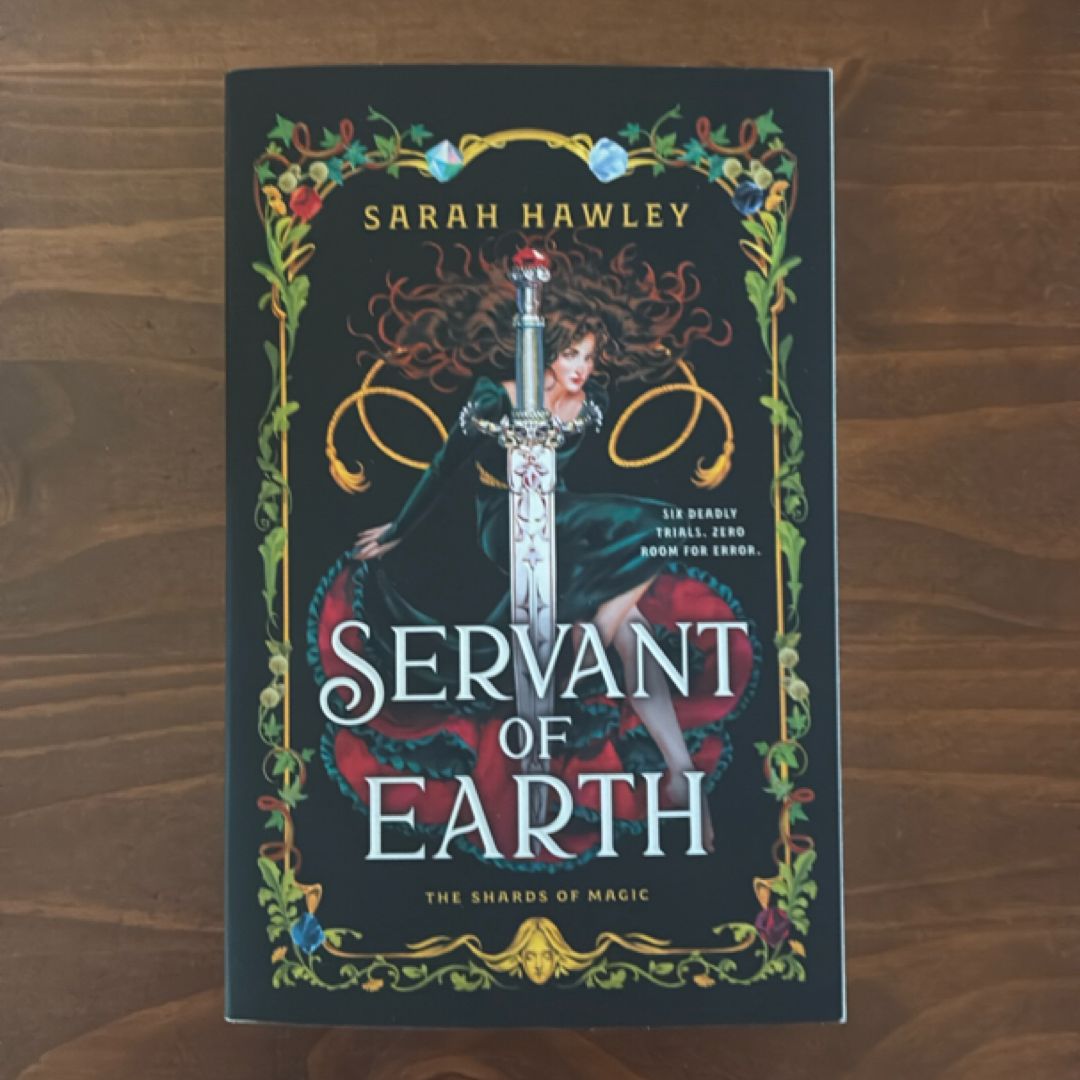Servant of Earth
