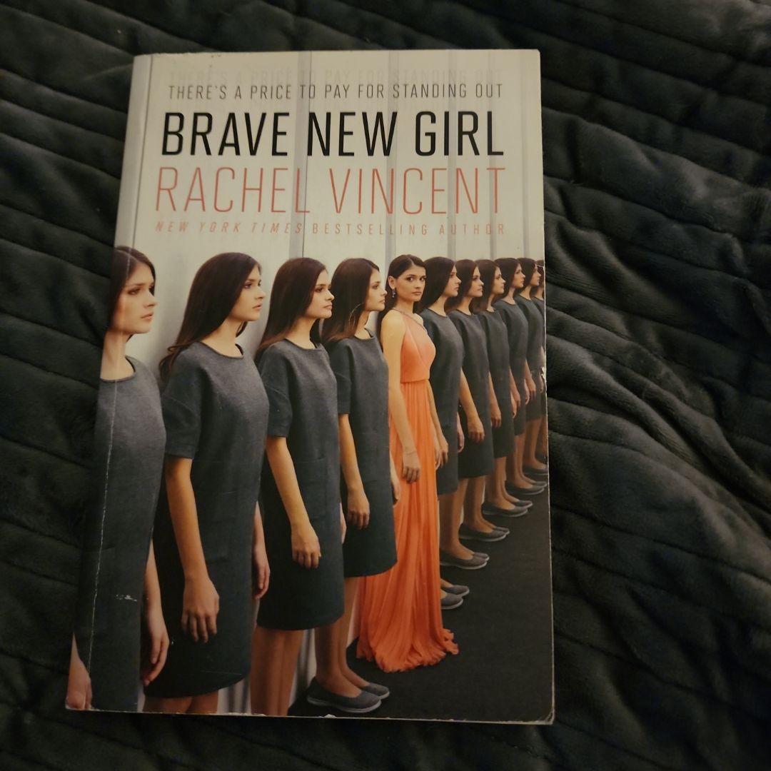 Brave New Girl