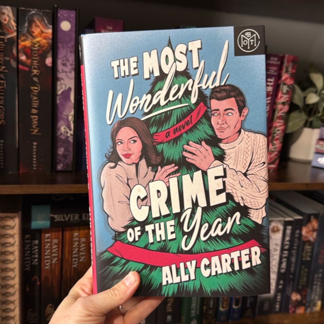 The Most Wonderful Crime of the Year
