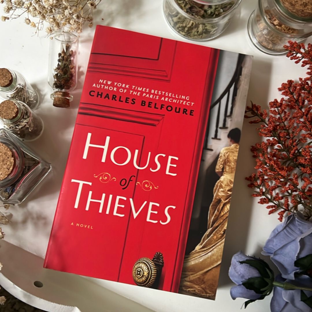 House of Thieves