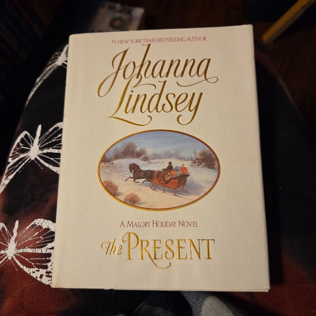 The Present