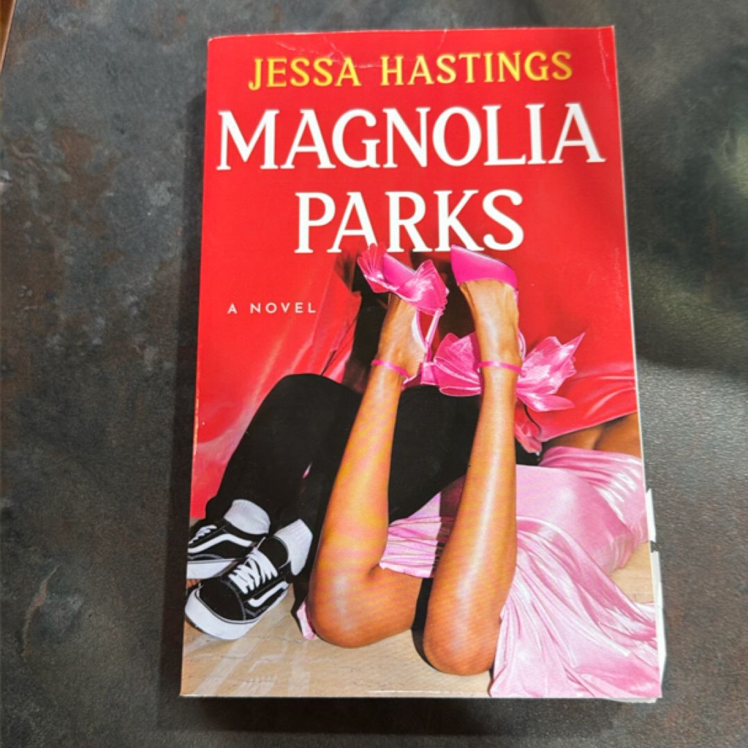 Magnolia Parks