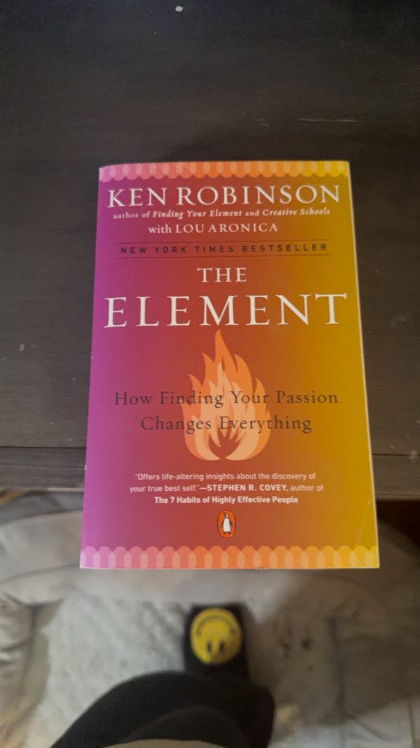 The Element