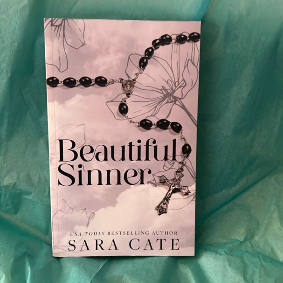 Beautiful Sinner