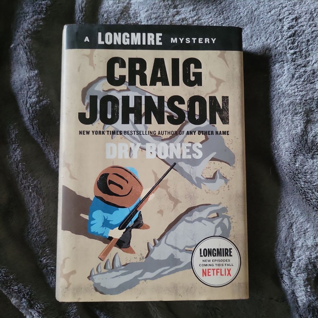 Dry Bones