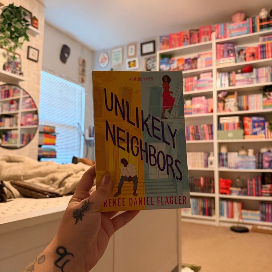 Unlikely Neighbors