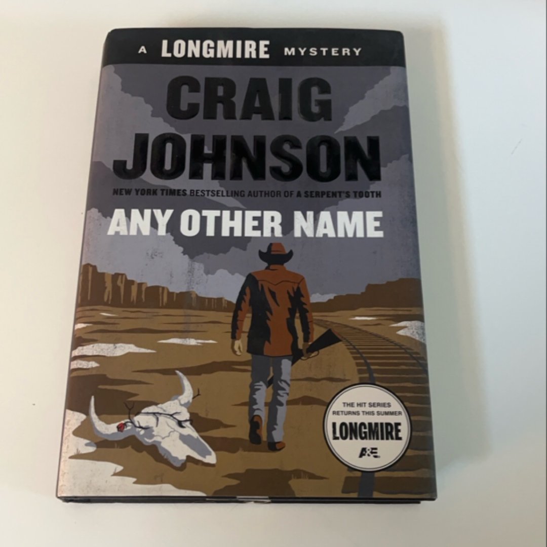 Any Other Name