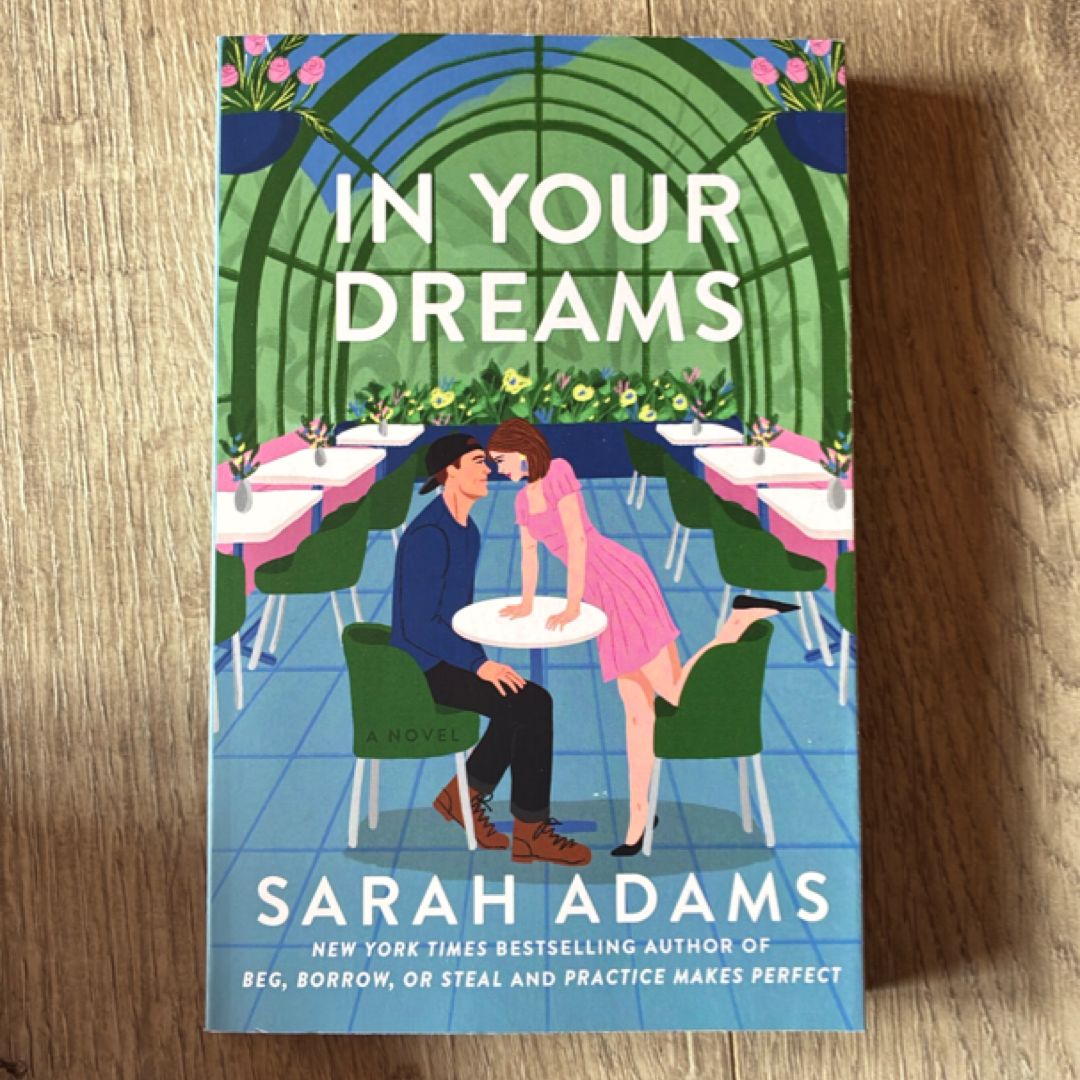 In Your Dreams