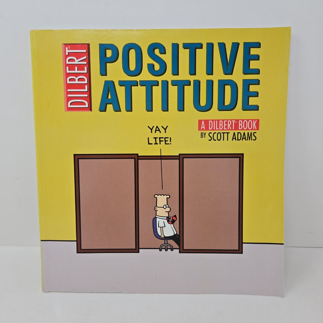 Dilbert - a Treasury of Sunday Strips: Version 00 by Scott Adams