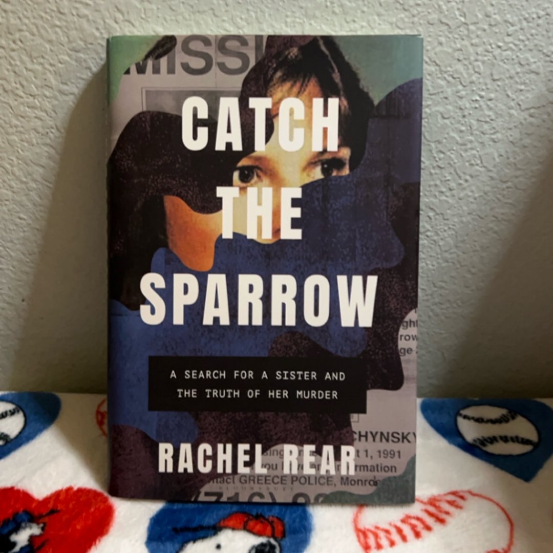 Catch the Sparrow