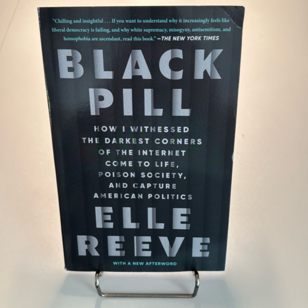 Black Pill