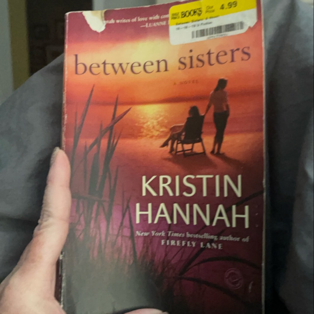 Between Sisters