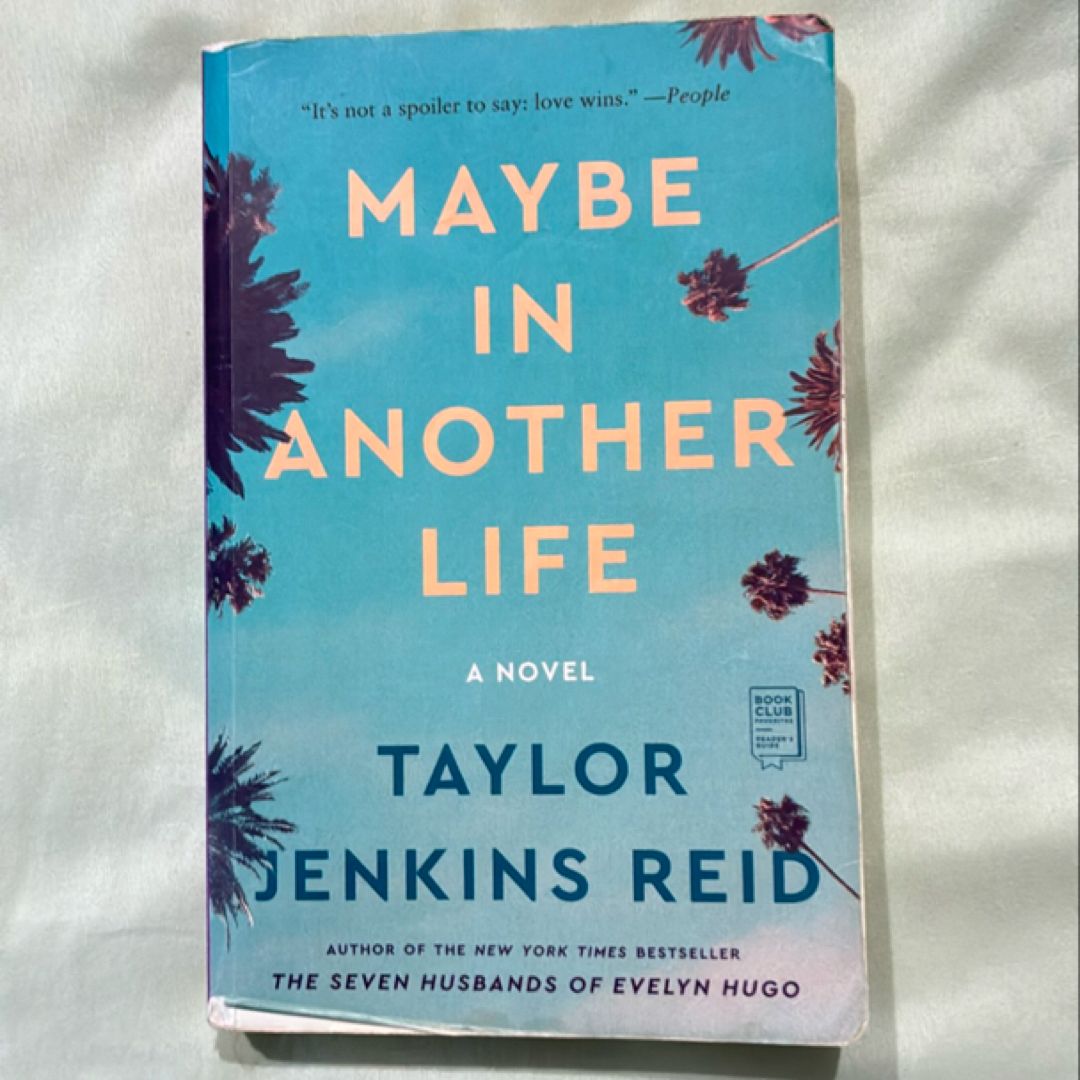 Maybe in Another Life