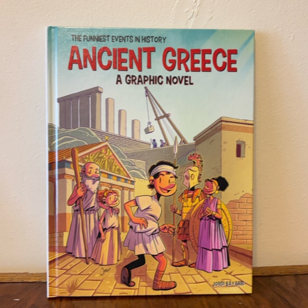 Ancient Greece