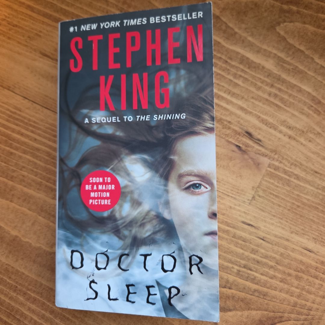Doctor Sleep