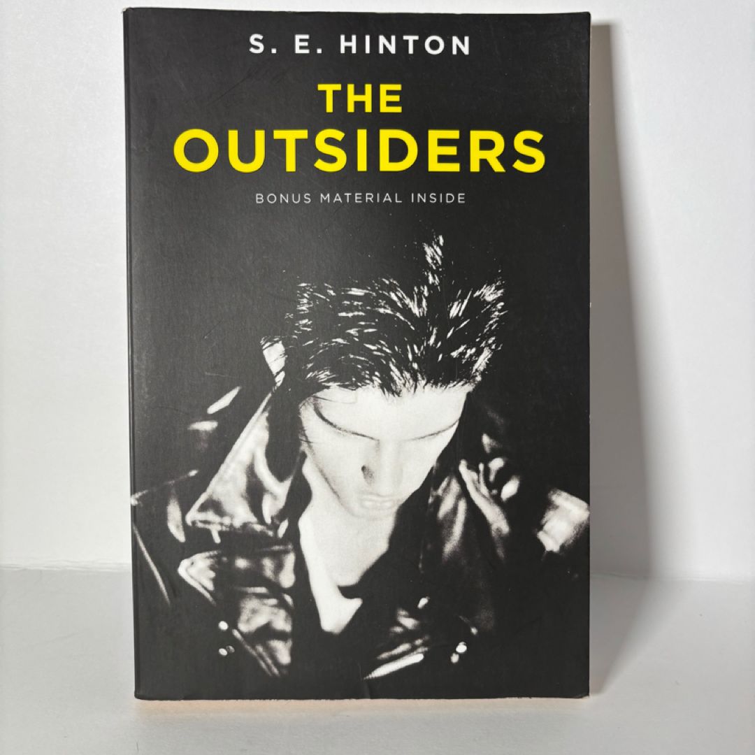 The Outsiders