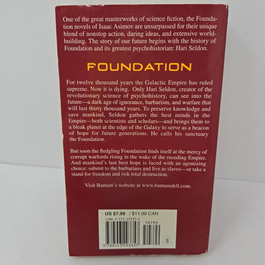 Foundation