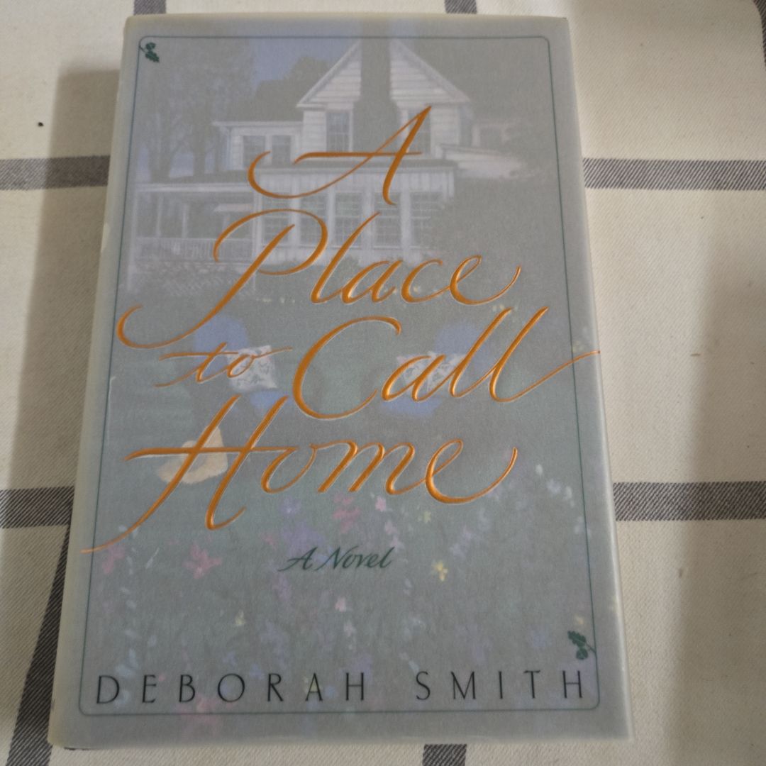 A Place to Call Home