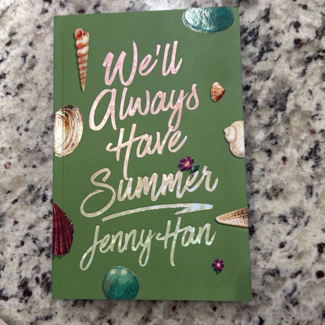 We'll Always Have Summer (Deluxe Edition)