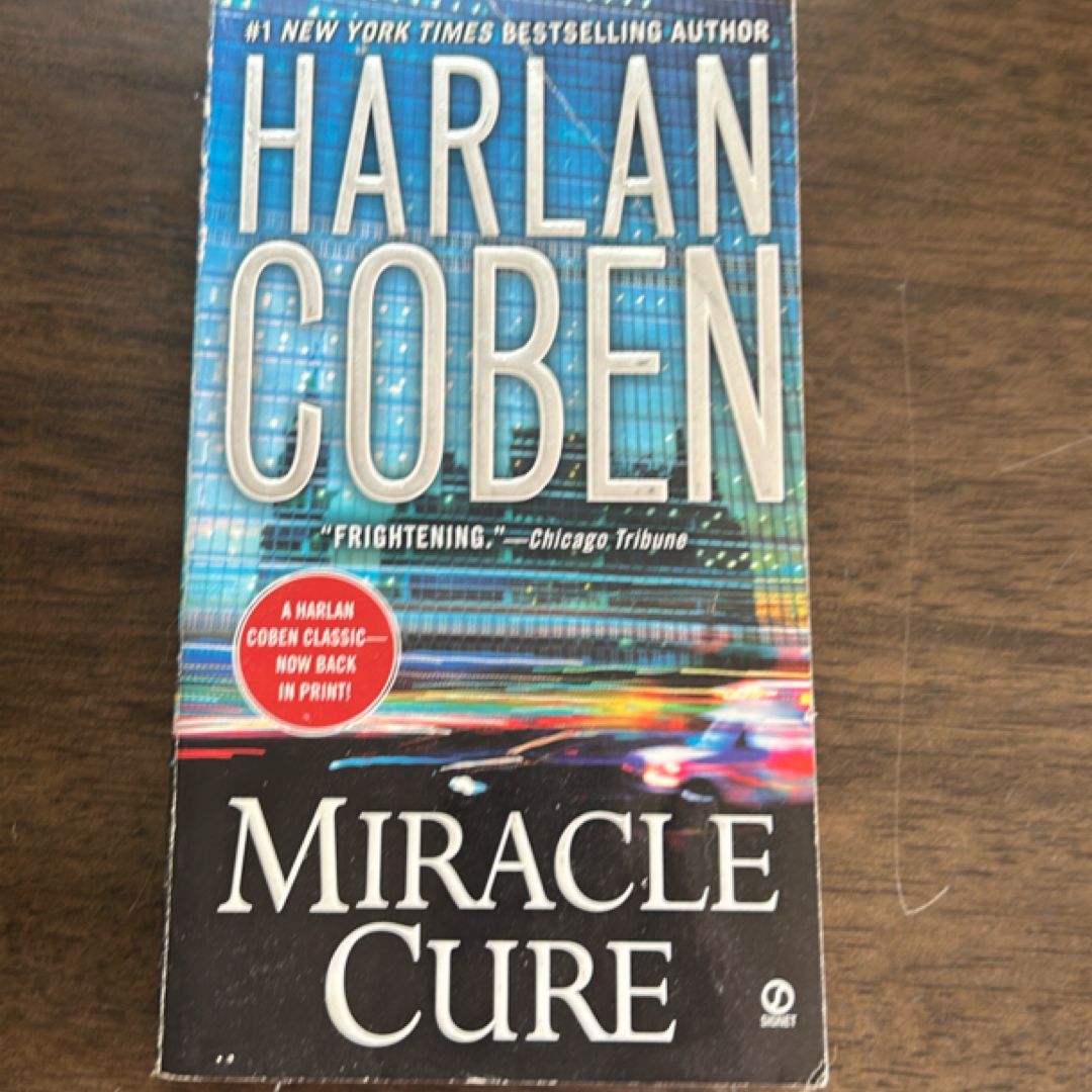 Miracle Cure
