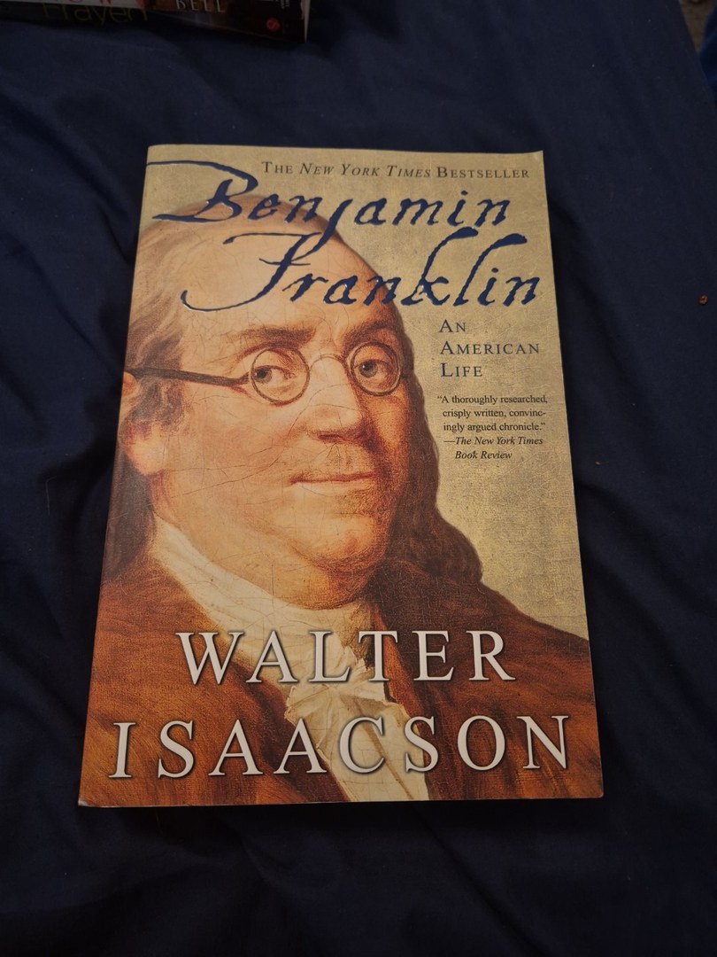 Benjamin Franklin