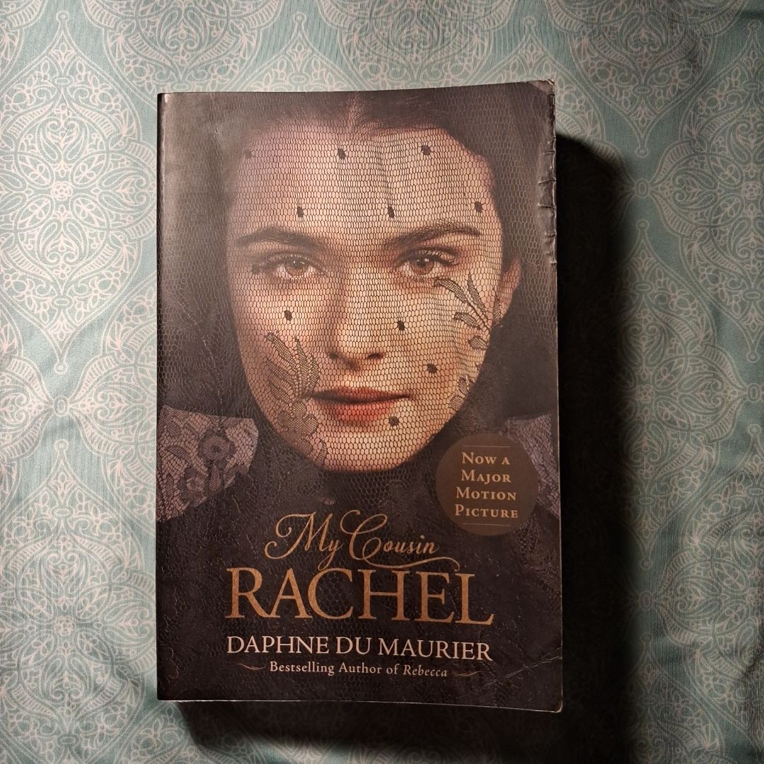 My Cousin Rachel