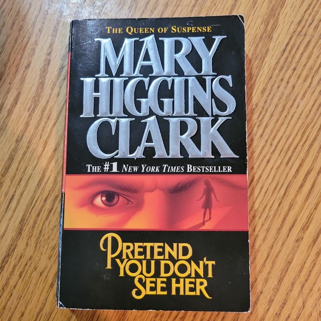 Pretend You Don't See Her