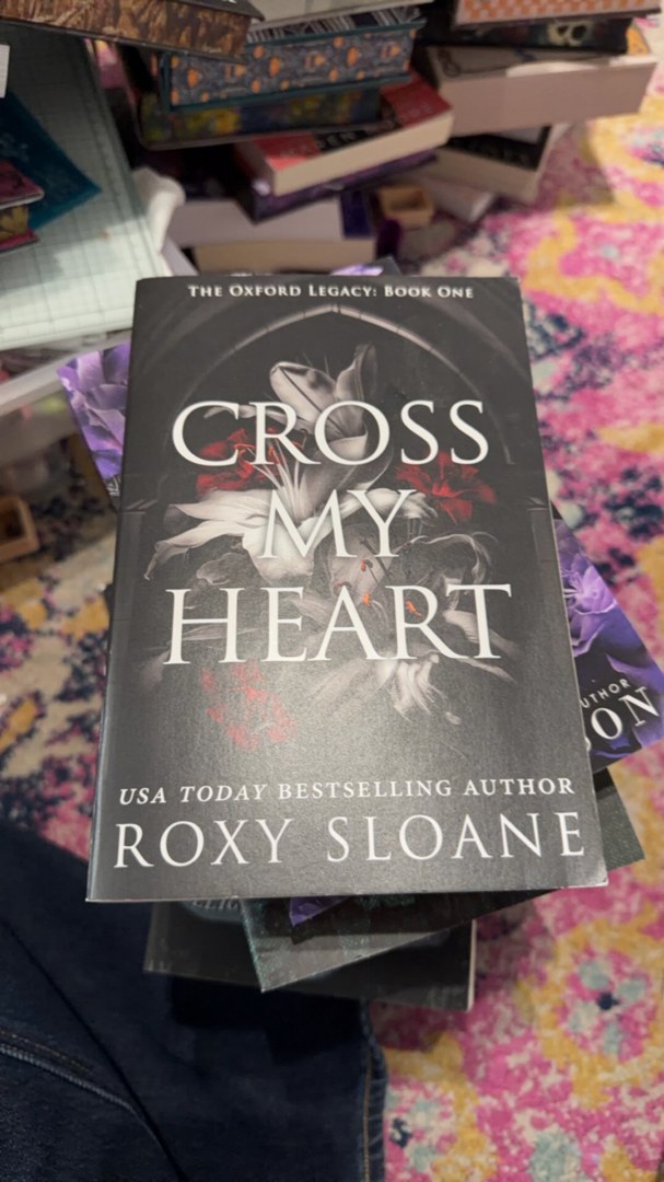 Cross My Heart