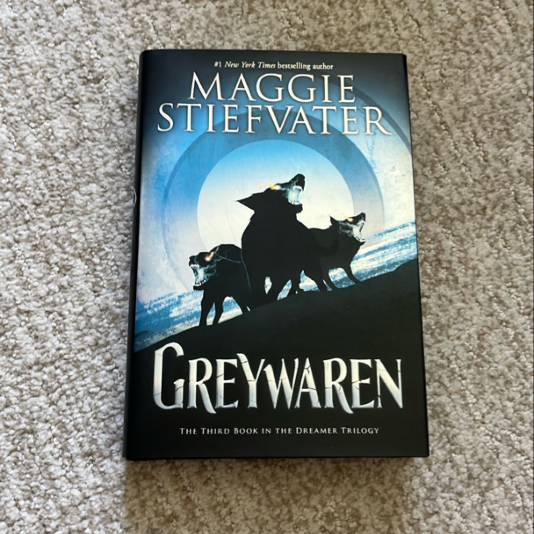 Greywaren