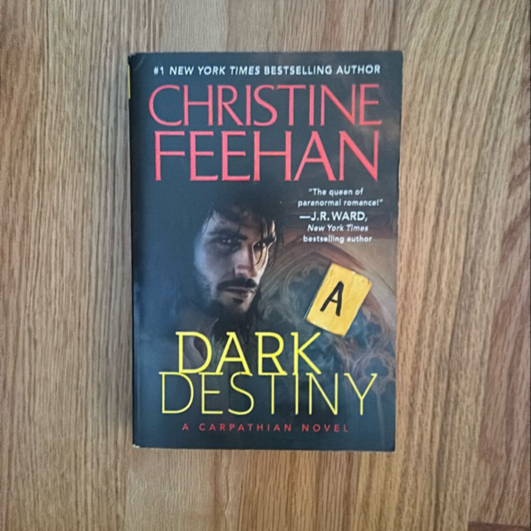 Dark Destiny