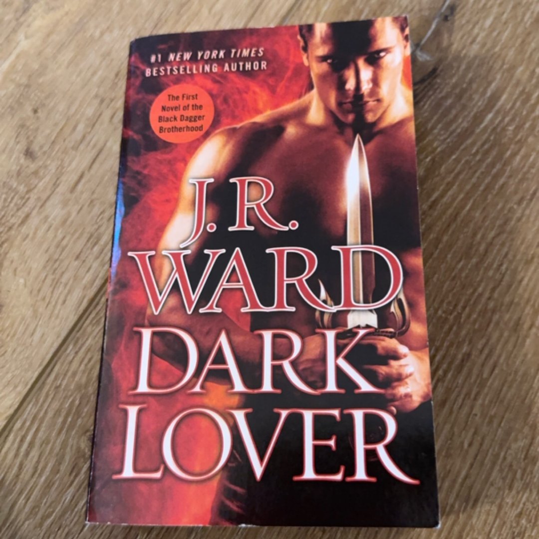 Dark Lover
