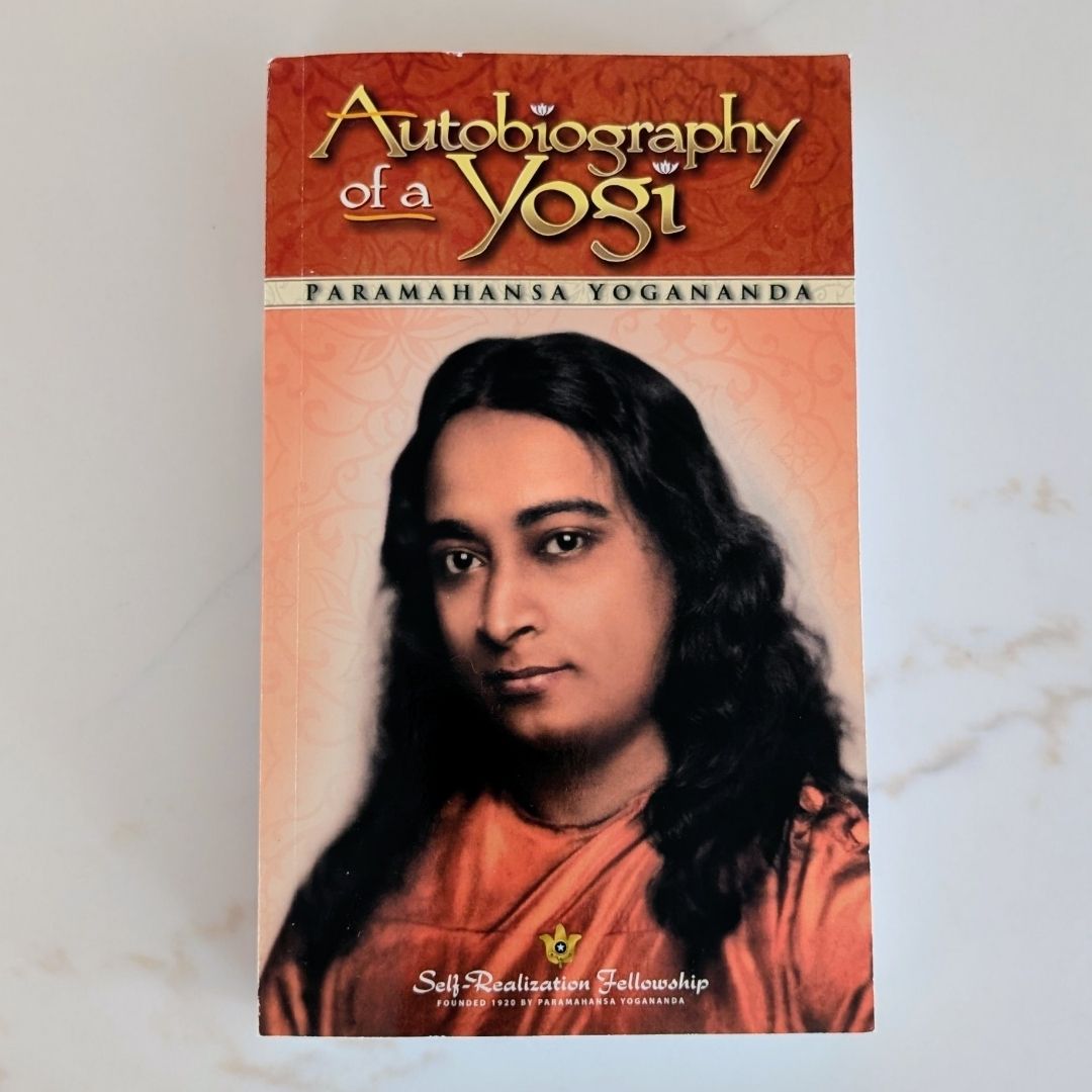 Autobiography of a Yogi