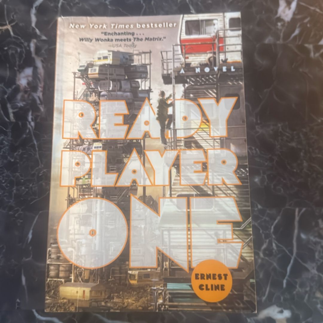 Ready Player One