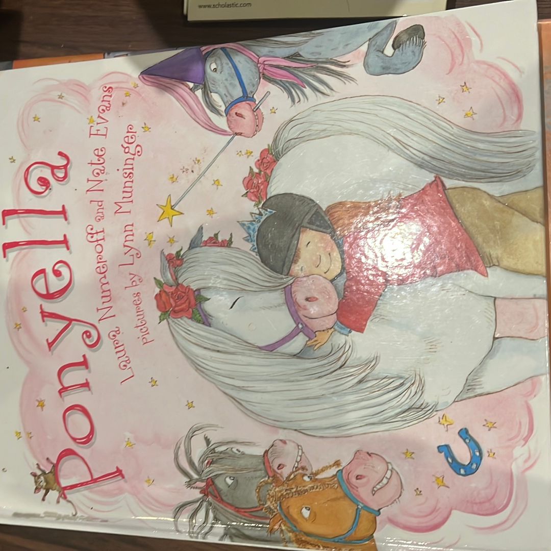 Ponyella