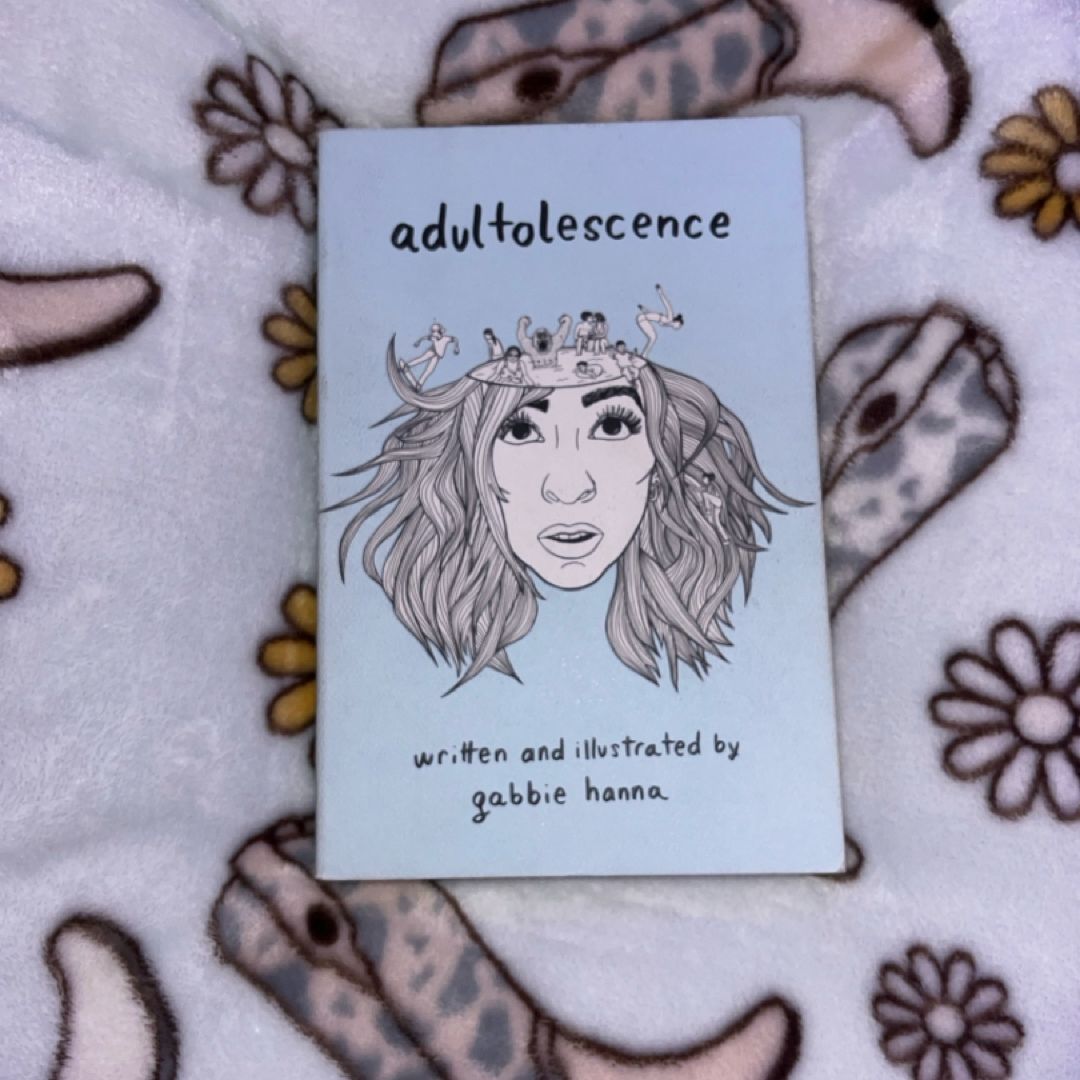 Adultolescence