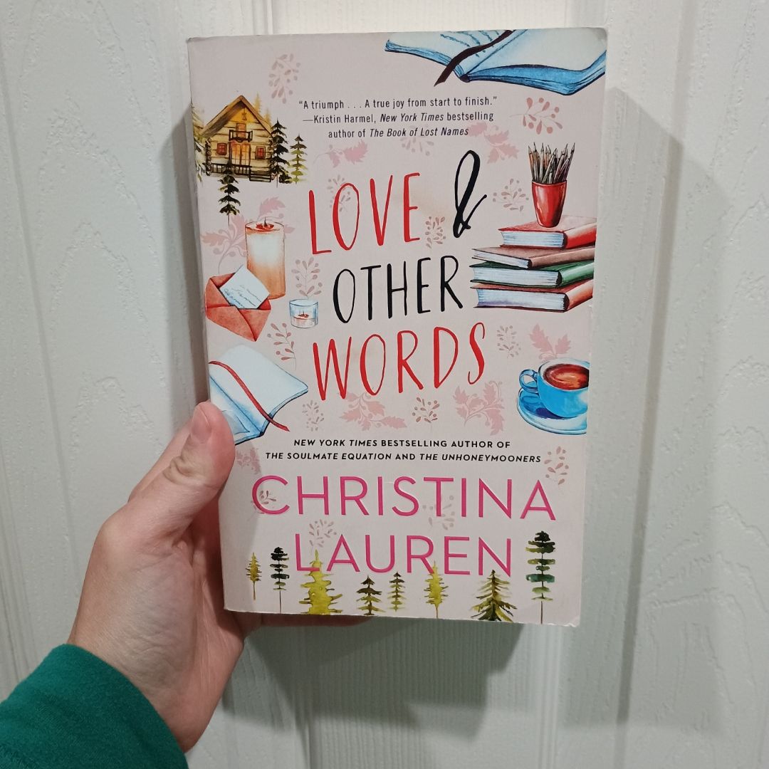 Love and Other Words