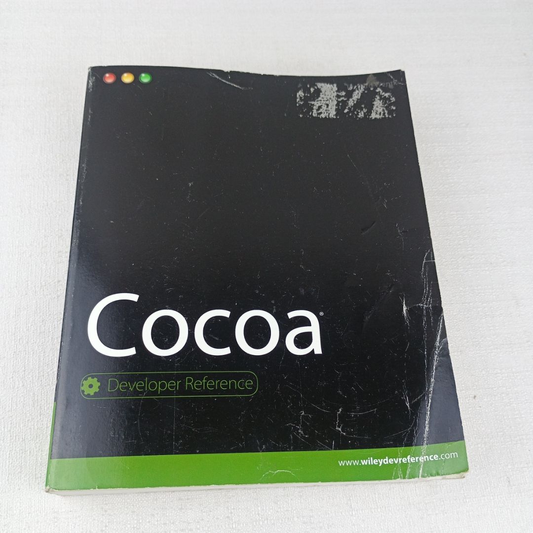 Cocoa