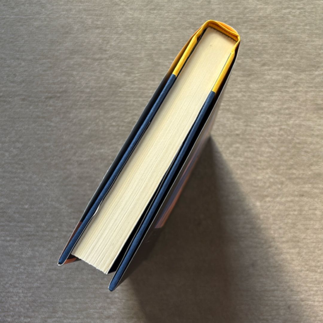 Every Sweet Thing Is Bitter