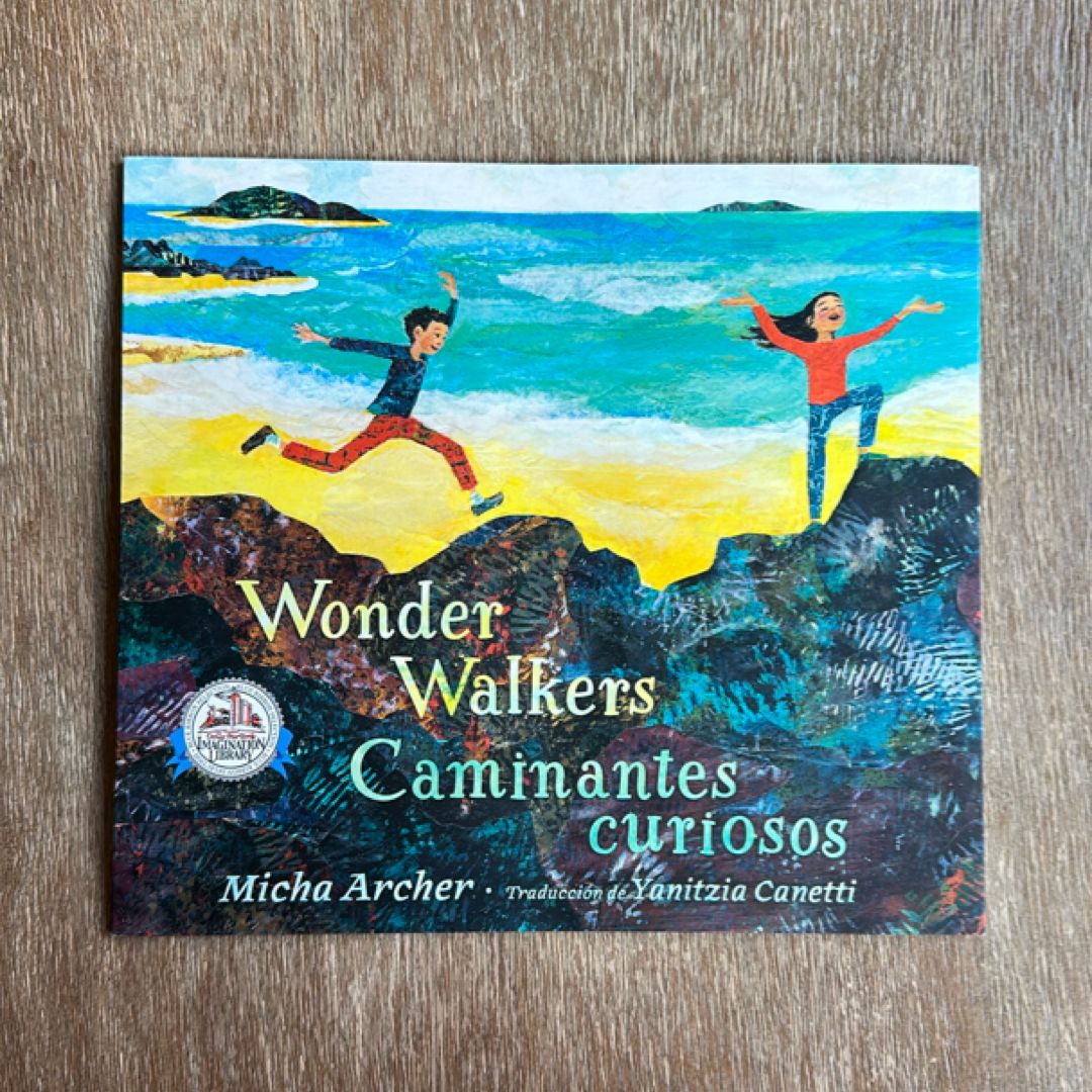 Wonder Walkers