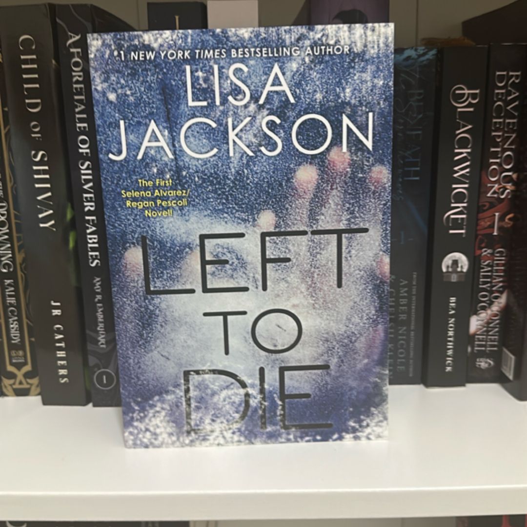 Left to Die