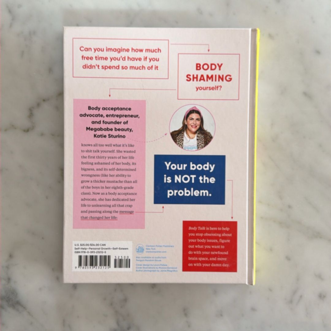 Body Talk