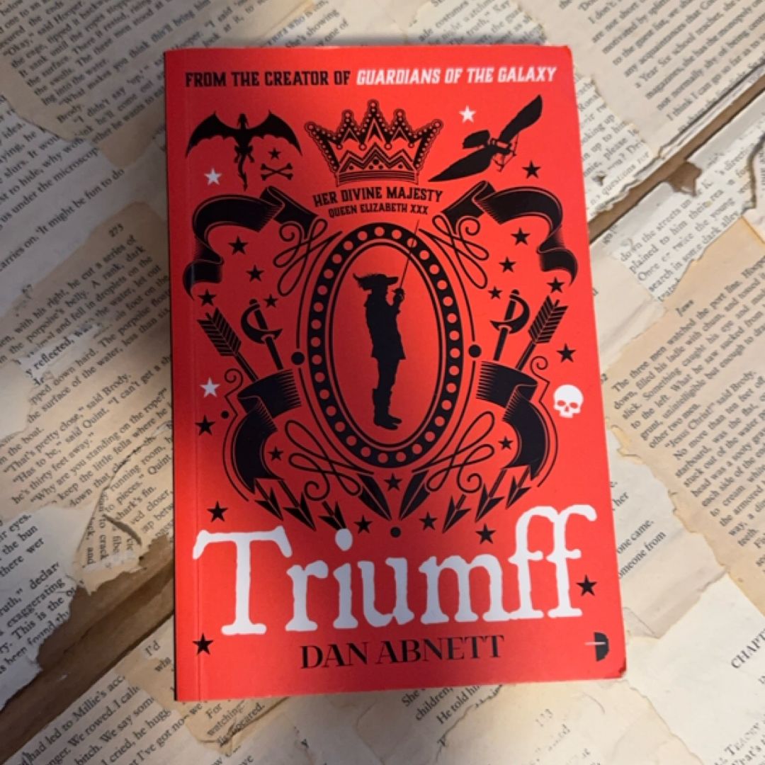 Triumff