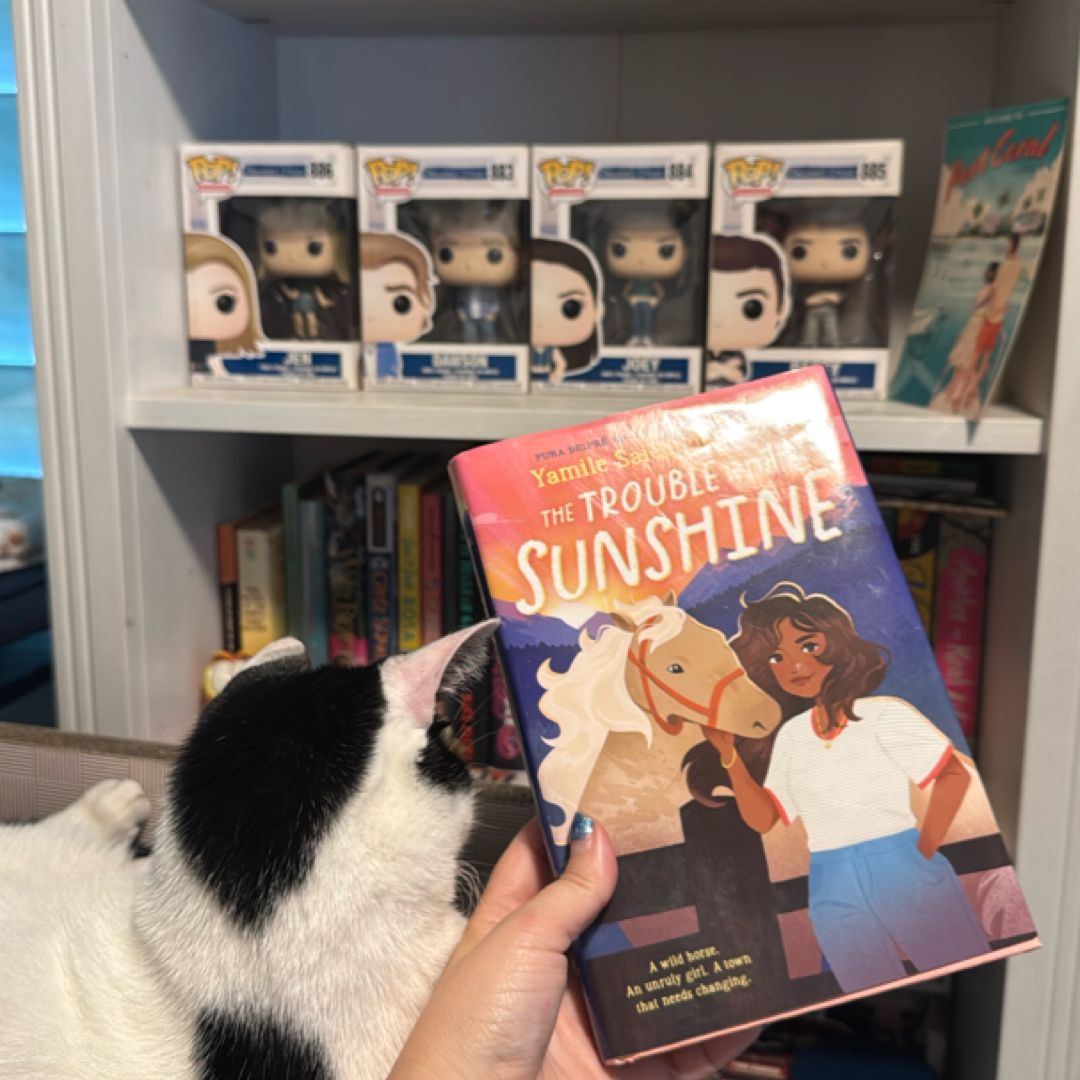 The Trouble with Sunshine