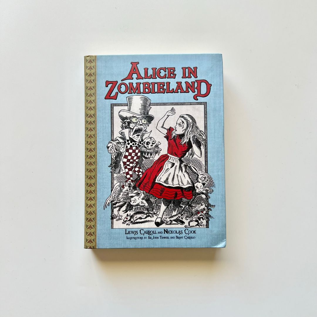 Alice in Zombieland