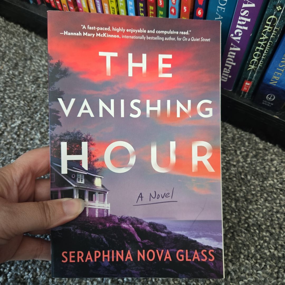 The Vanishing Hour