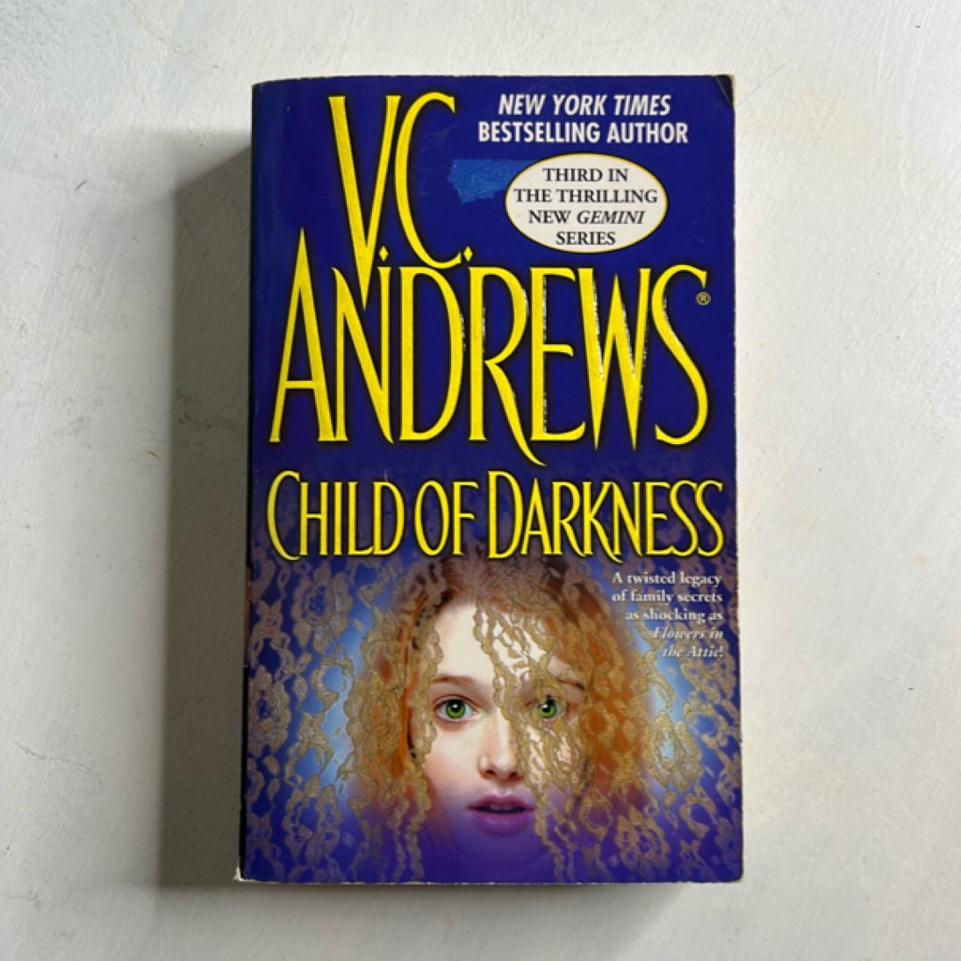 Child of Darkness
