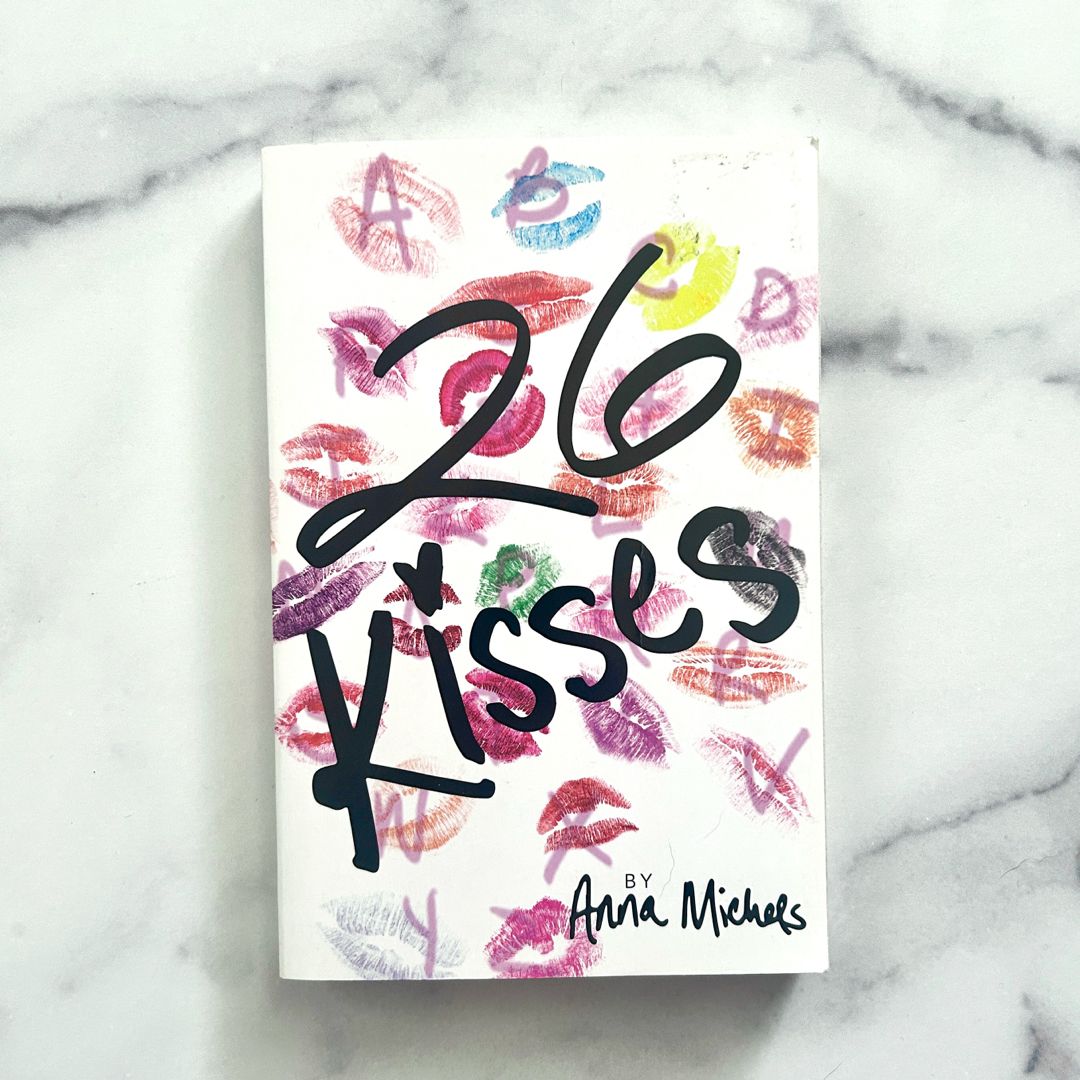 26 Kisses