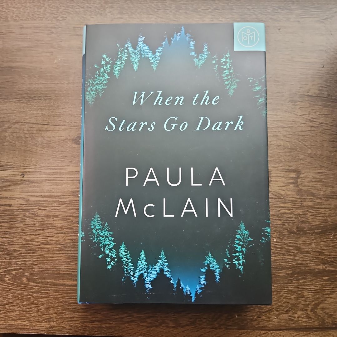 When the Stars Go Dark