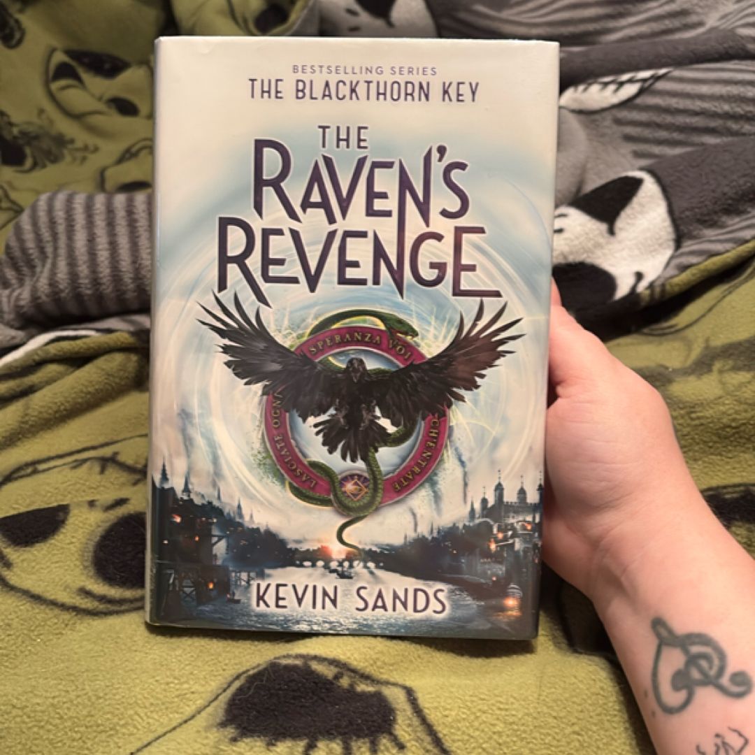 The Raven's Revenge