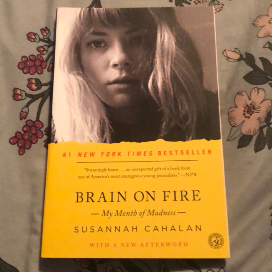 Brain on Fire